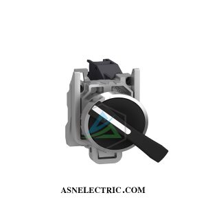 سلکتور سوئیچ سه حالته ماندگار اشنایدر [XB4BJ33 اشنایدر]