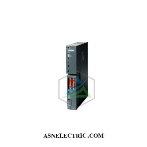 منبع تغذیه زیمنس مدل 6ES7407-0KR02-0AA0