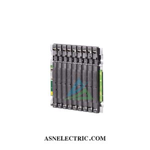 رک توسعه زیمنس مدل 6ES7400-1JA11-0AA0
