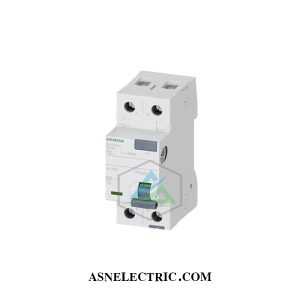 محافظ جان دو پل 80 آمپر 300 میلی آمپر زیمنس [5SV4617-0 زیمنس]