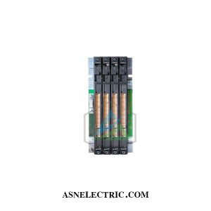 رک توسعه زیمنس مدل 6ES7401-1DA01-0AA0