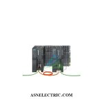 سیستم کنترل کننده زیمنس مدل 6ES7400-0HR02-4AB0