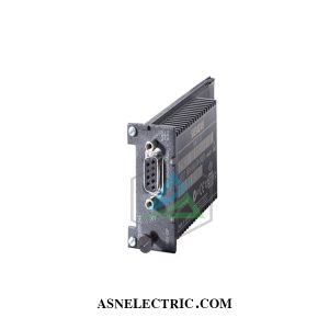 ماژول ارتباطی زیمنس مدل 6ES7964-2AA04-0AB0