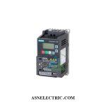 6SL3210-5BB17-5UV1 زیمنس | اینورتر تکفاز 0.75 کیلووات V20 زیمنس