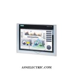 HMI زیمنس 6AV2124-0GC10-0SA0