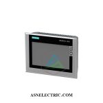 HMI زیمنس 6AV2144-8MC10-0AC0