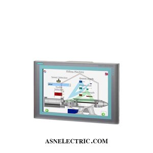 HMI زیمنس 6AV6647-0AJ11-3AX0