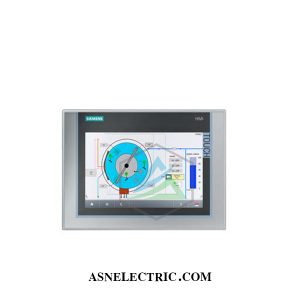 HMI زیمنس 6AG1124-0UC02-4AX1