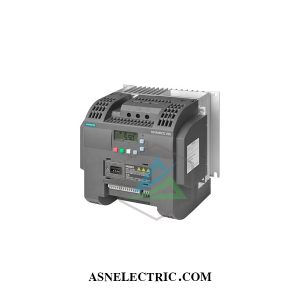 6SL3210-5BE24-0UV0 زیمنس | اینورتر سه فاز 4 کیلووات V20 زیمنس