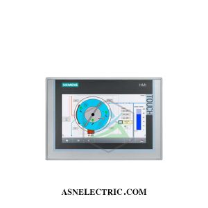HMI زیمنس 6AG1124-0QC13-2AX0