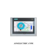 HMI زیمنس 6AG1124-1QC02-4AX1