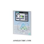 HMI زیمنس 6AG1124-1DC01-4AX0