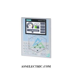 HMI زیمنس 6AV2124-1GC01-0AX0