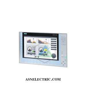 HMI زیمنس 6AV2124-1QC02-0AX1