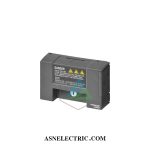 پنل نمایشگر اینورتر زیمنس مدل 6SL3255-0VA00-4AB1