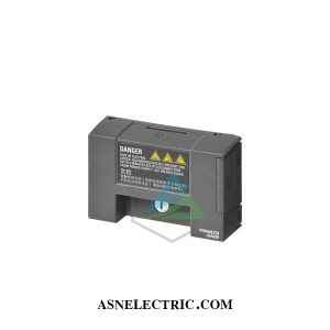 پنل نمایشگر اینورتر زیمنس مدل 6SL3255-0VA00-4AB1