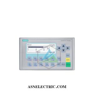 HMI زیمنس 6AG1647-0AH11-2AX0