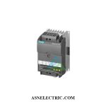 ماژول مقاومت ترمز زیمنس مدل 6SL3201-2AD20-8VA0