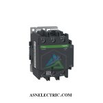 کنتاکتور 80 آمپر 48 ولت AC اشنایدر [ LC1D80E7 اشنایدر ]
