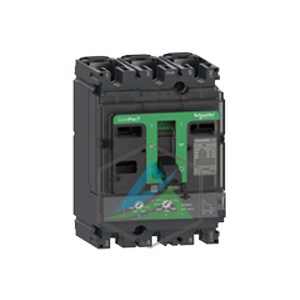 سه پل سری NSX100 اشنایدر