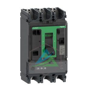سه پل سری NSX630 اشنایدر