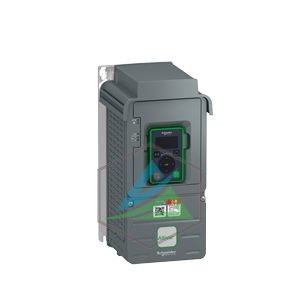 اینورتر سری ATV610 اشنایدر