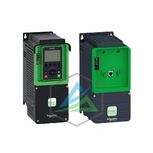 اینورتر سری ATV630 اشنایدر