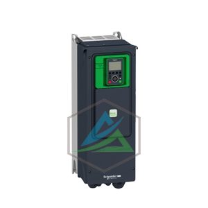 اینورتر سری ATV650 اشنایدر
