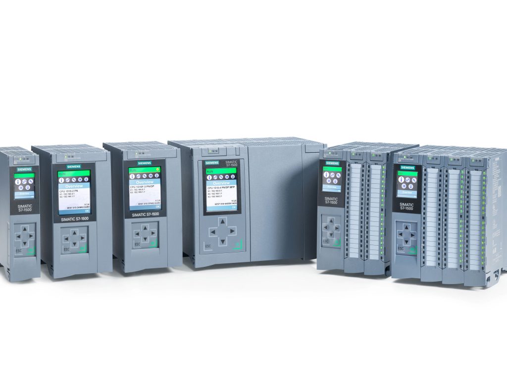 لیست قیمت plc زیمنس